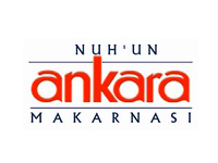 ankara makarna logo