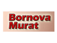 bornova murat şeker logo